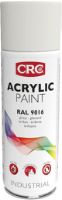 CRC ACRYL RAL 9016 White